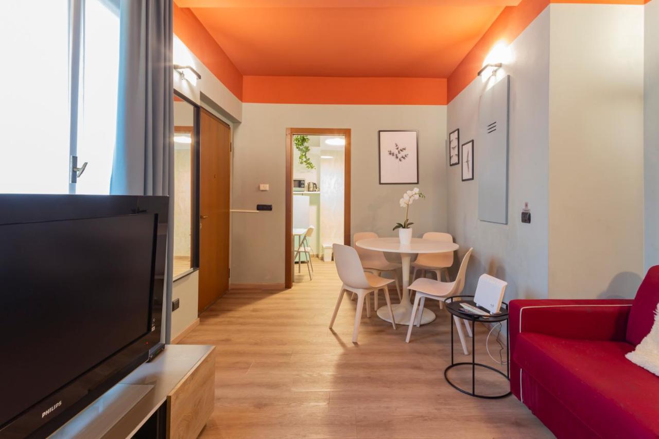 View Luxury Duomo Apartment Milano Exterior foto