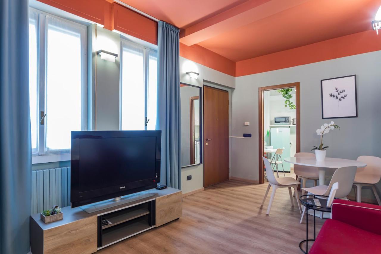 View Luxury Duomo Apartment Milano Exterior foto