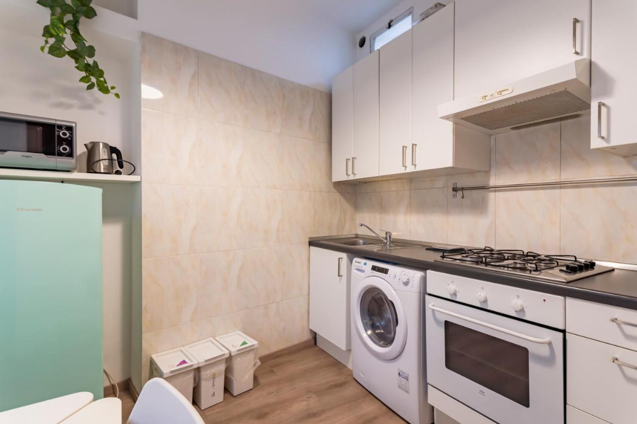 View Luxury Duomo Apartment Milano Exterior foto