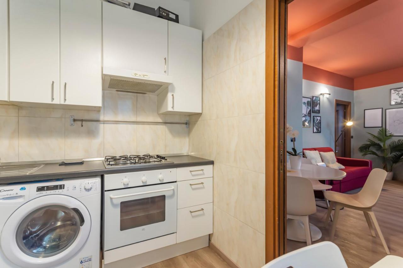 View Luxury Duomo Apartment Milano Exterior foto