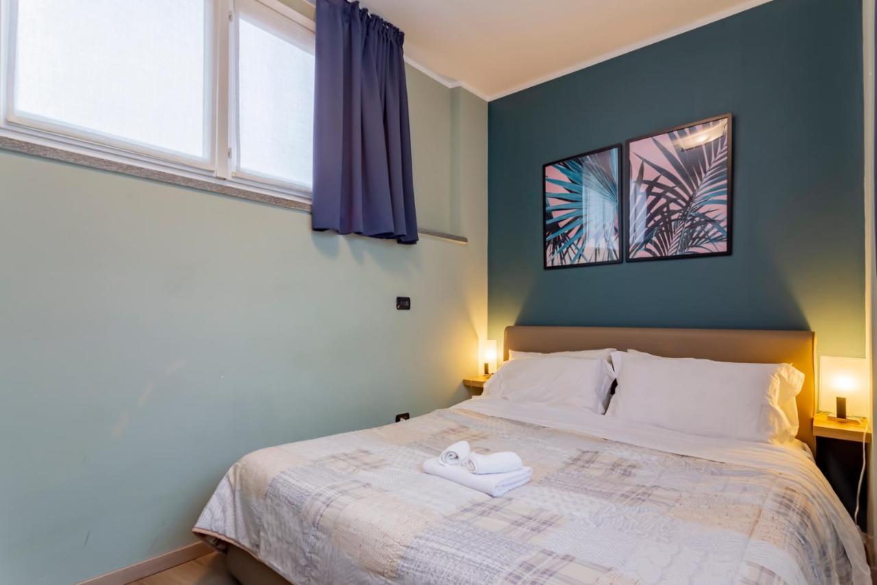 View Luxury Duomo Apartment Milano Exterior foto