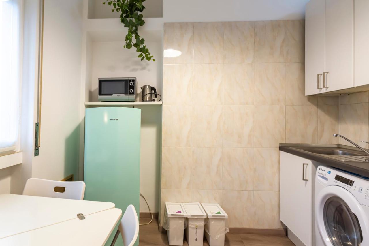 View Luxury Duomo Apartment Milano Exterior foto