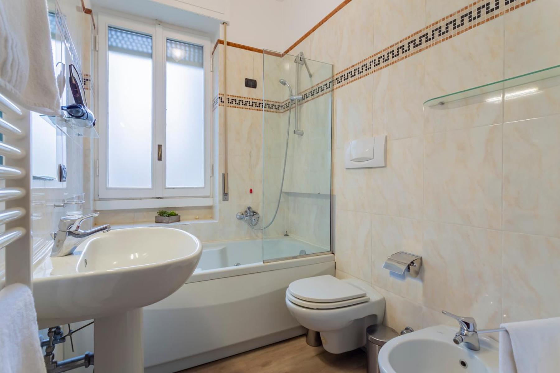 View Luxury Duomo Apartment Milano Exterior foto